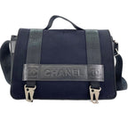 Chanel Shoulder Bag Sports Line — view 2