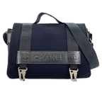 Chanel Shoulder Bag Sports Line