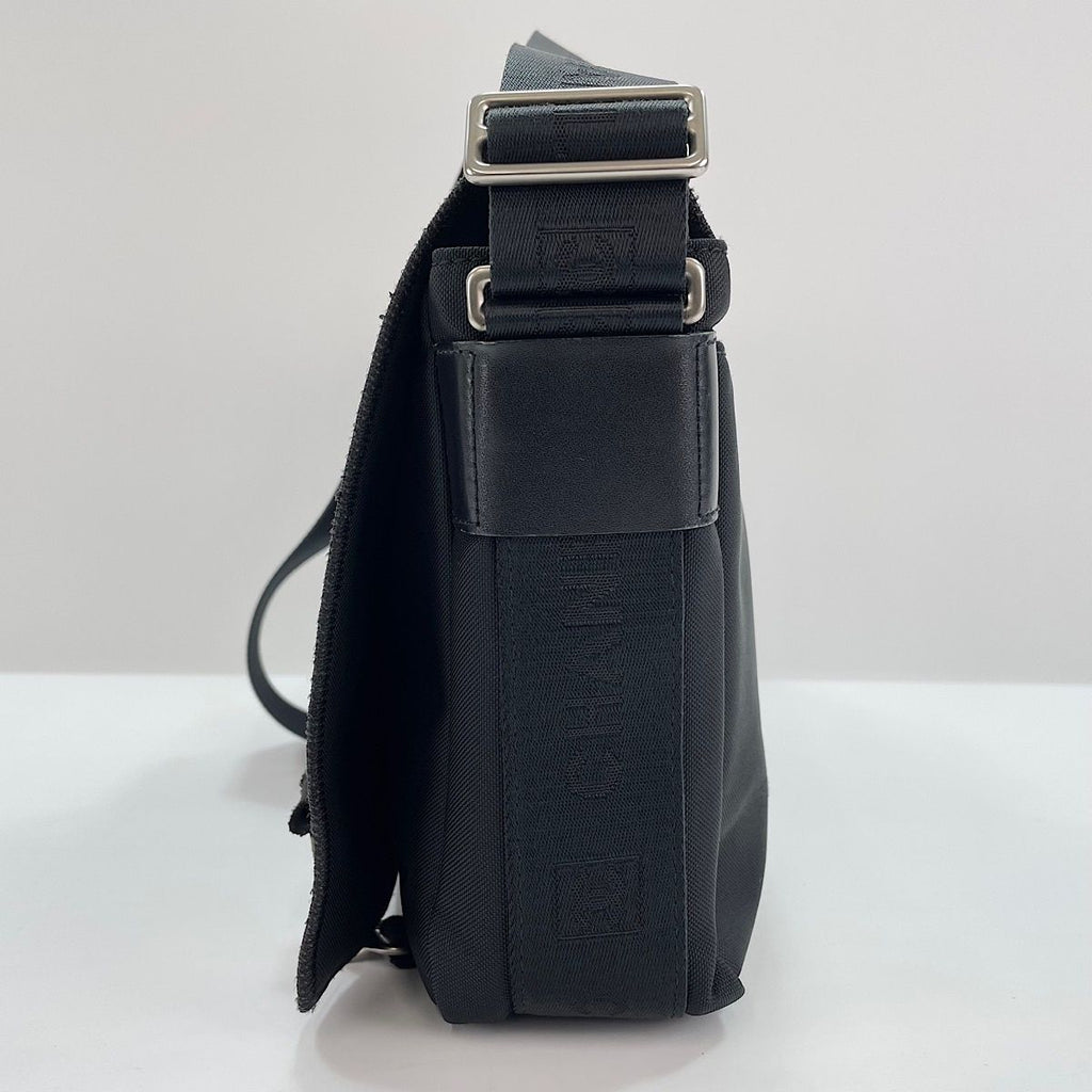 Chanel Shoulder Bag Sports Line — view 4