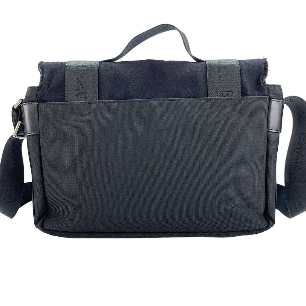Chanel Shoulder Bag Sports Line — view 3