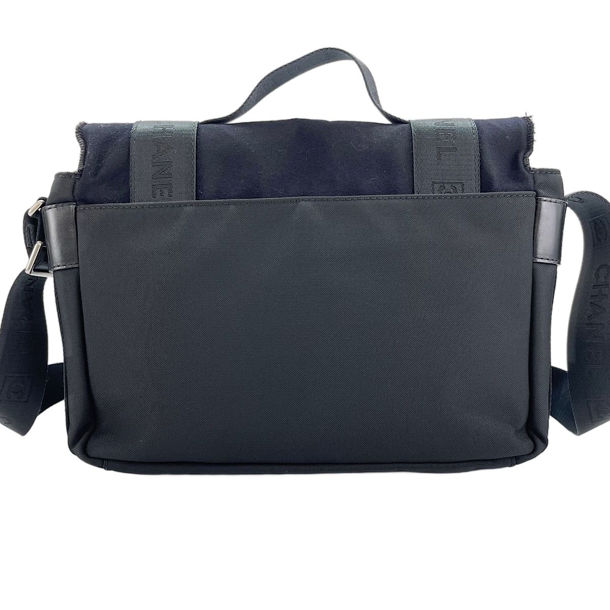 Chanel Shoulder Bag Sports Line — view 3