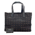 Chanel Tote New Travel Line