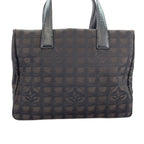 Chanel Tote New Travel Line — view 3