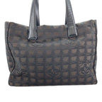 Chanel Tote New Travel Line — view 2