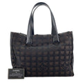 Chanel Tote New Travel Line