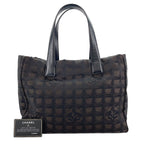Chanel Tote New Travel Line