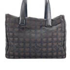 Chanel Tote New Travel Line — view 3