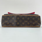 Louis Vuitton Shoulder Bag Viva-Cite MM — view 7