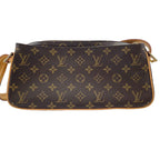 Louis Vuitton Shoulder Bag Viva-Cite MM — view 3