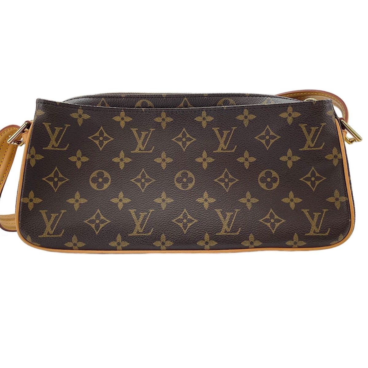 Louis Vuitton Shoulder Bag Viva-Cite MM — view 3