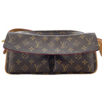 Louis Vuitton Shoulder Bag Viva-Cite MM — view 2