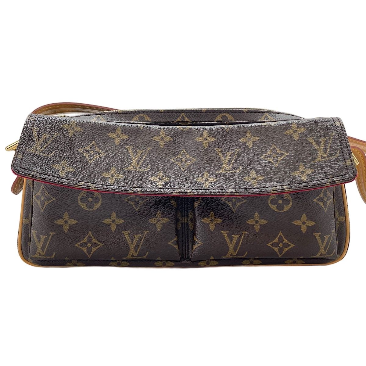Louis Vuitton Shoulder Bag Viva-Cite MM — view 2