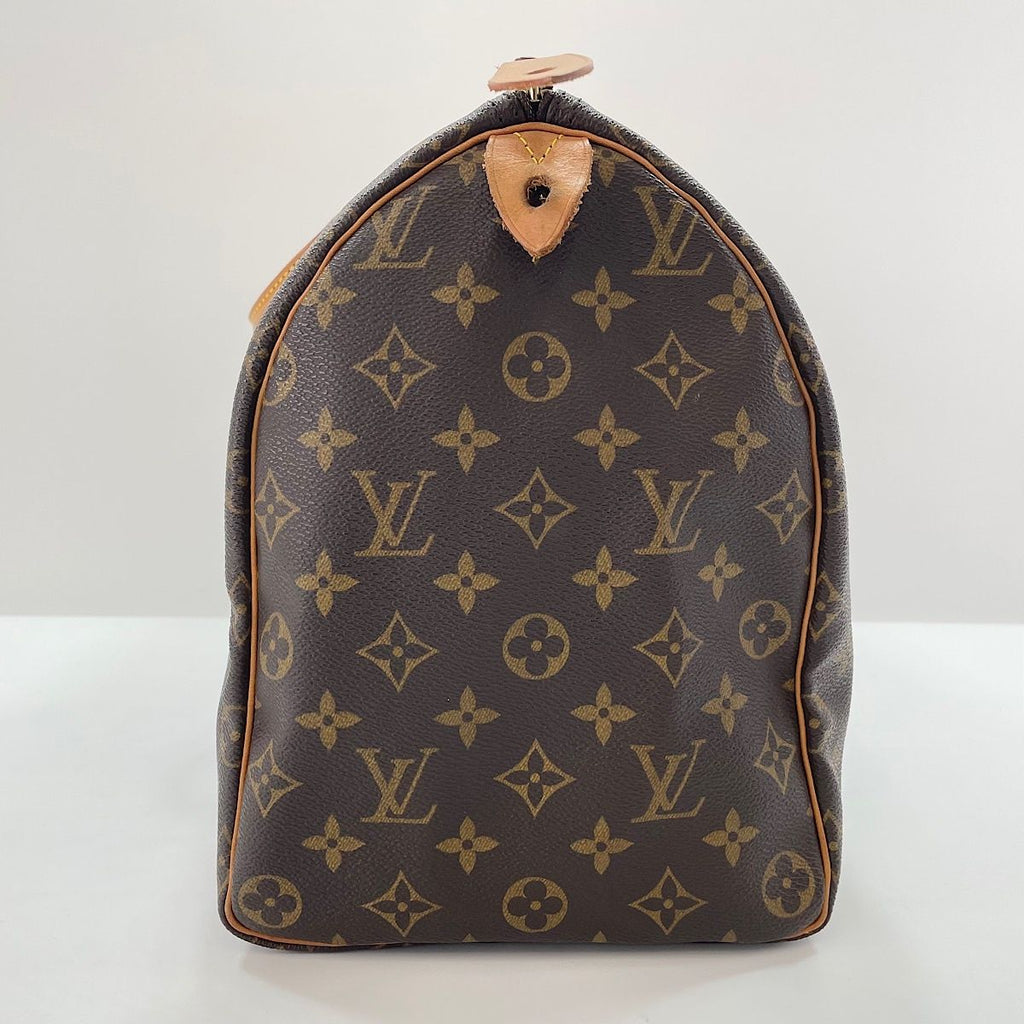 Louis Vuitton Boston Bag Speedy 40 — view 4