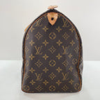 Louis Vuitton Boston Bag Speedy 40 — view 4