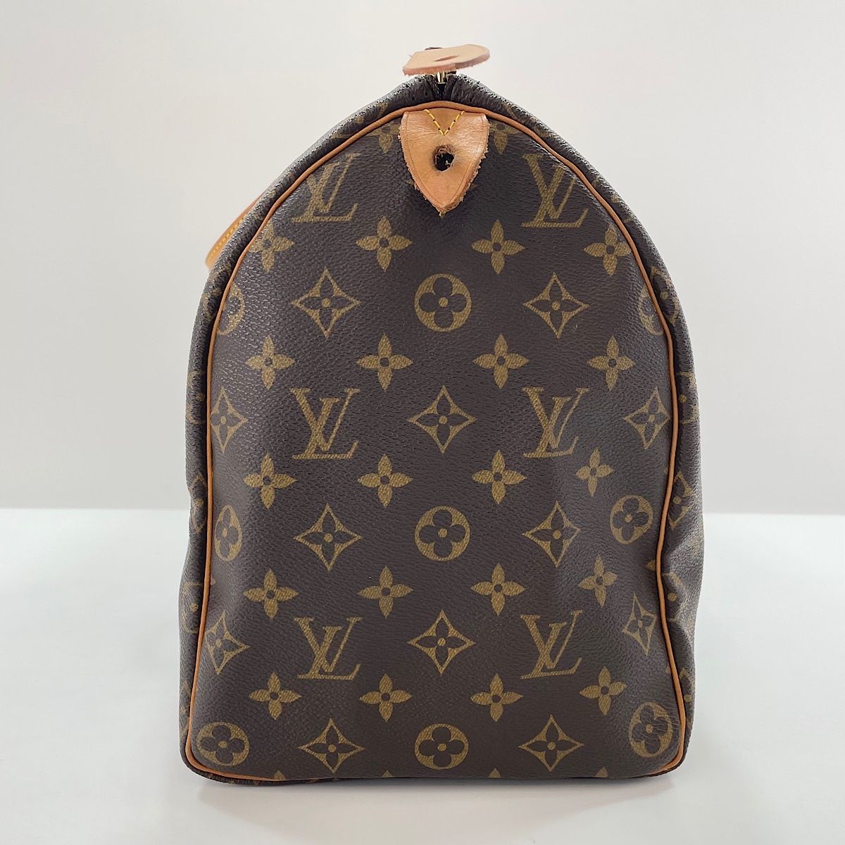 Louis Vuitton Boston Bag Speedy 40 — view 4