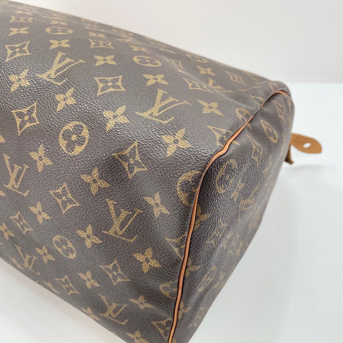 Louis Vuitton Boston Bag Speedy 40 — view 8