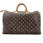 Louis Vuitton Boston Bag Speedy 40 — view 3