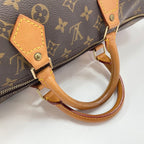 Louis Vuitton Boston Bag Speedy 40 — view 9