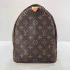 Louis Vuitton Boston Bag Speedy 40 — view 5