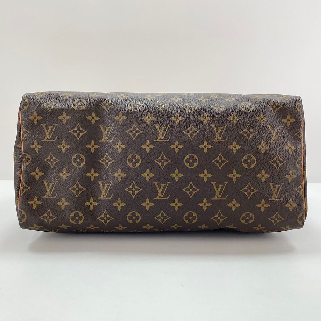 Louis Vuitton Boston Bag Speedy 40 — view 6