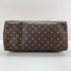 Louis Vuitton Boston Bag Speedy 40 — view 6