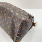 Louis Vuitton Boston Bag Speedy 35 — view 9