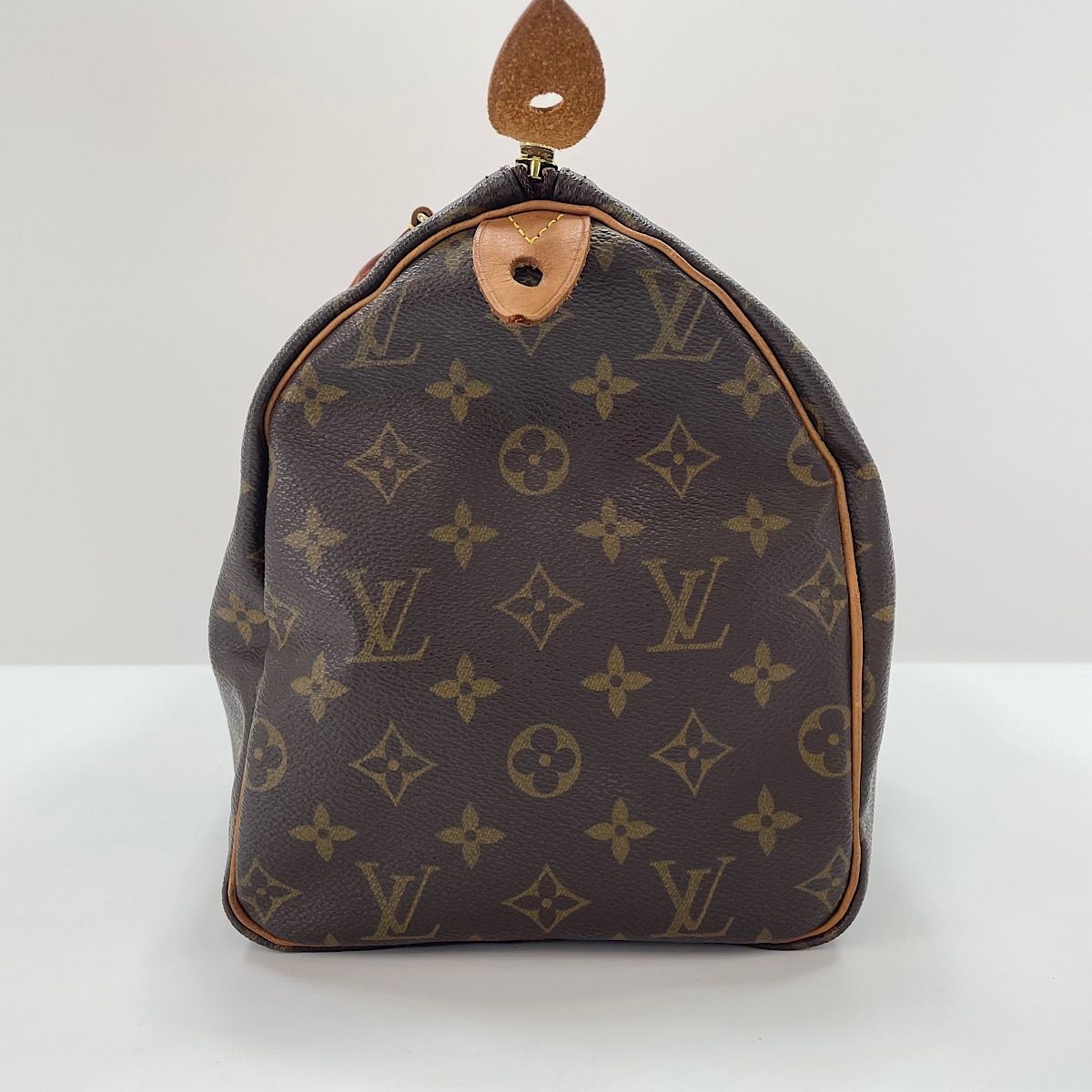 Louis Vuitton Boston Bag Speedy 35 — view 5
