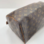 Louis Vuitton Boston Bag Speedy 35 — view 8