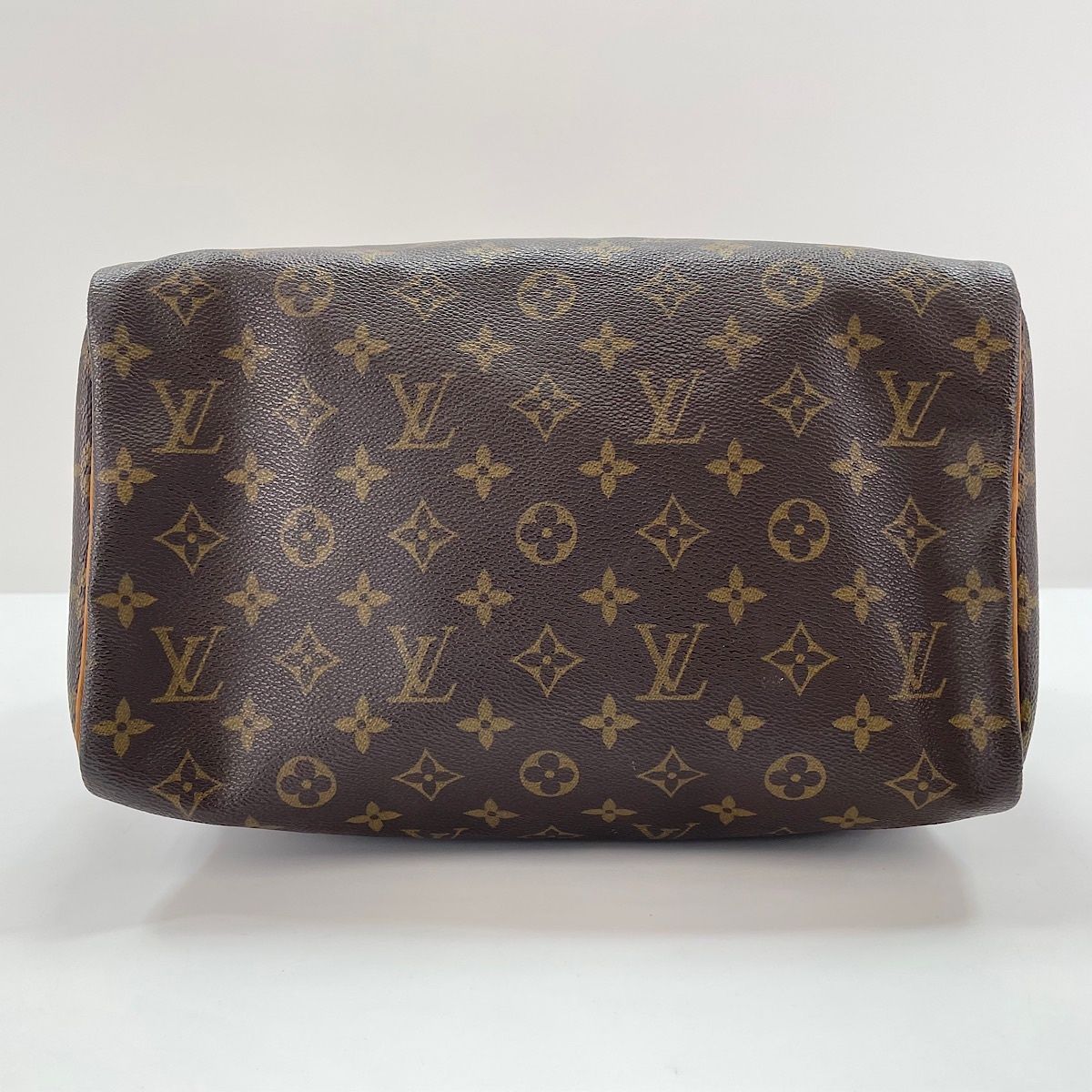Louis Vuitton Boston Bag Speedy 35 — view 7