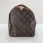 Louis Vuitton Boston Bag Speedy 35 — view 6