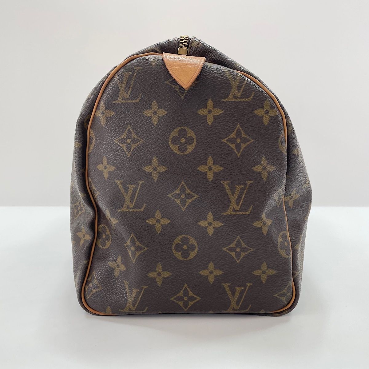 Louis Vuitton Boston Bag Speedy 35 — view 6