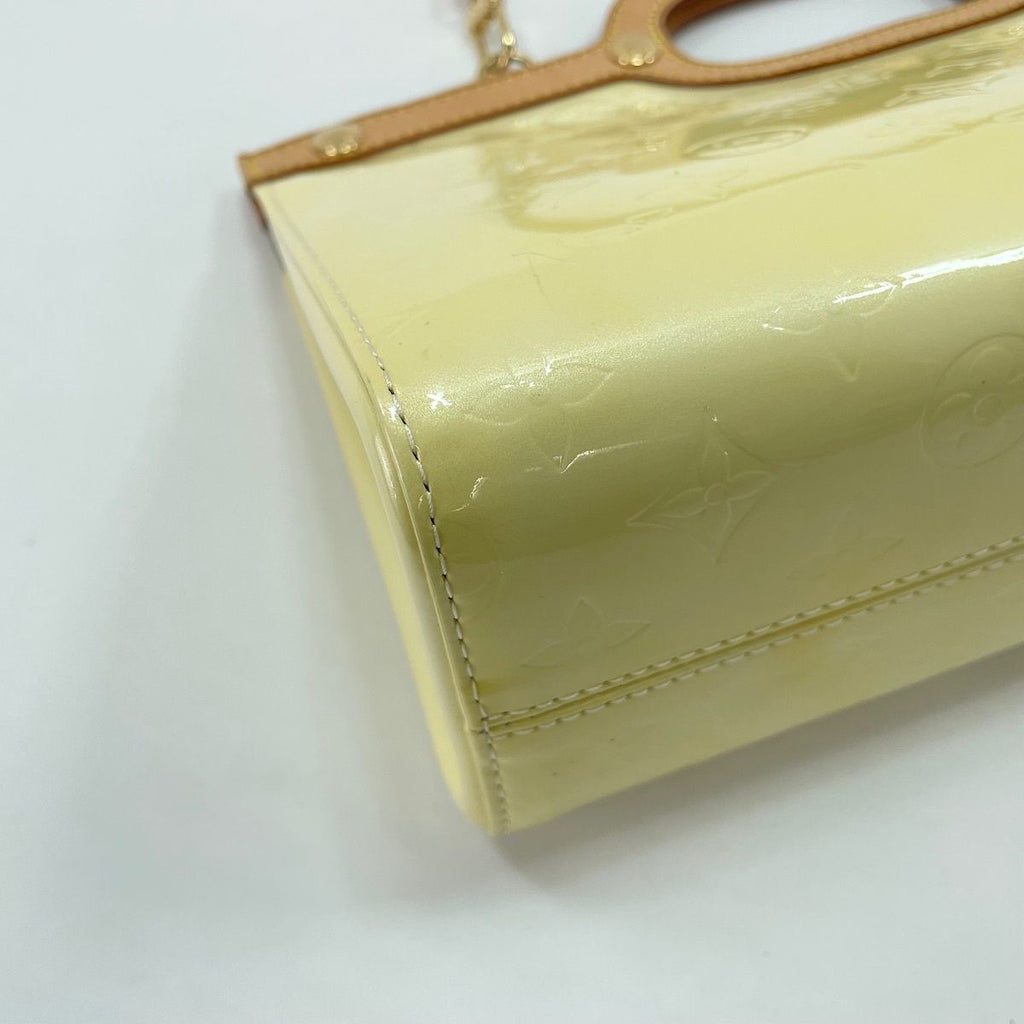 Louis Vuitton Handbag Roxbury Drive Pe Loulou — view 7