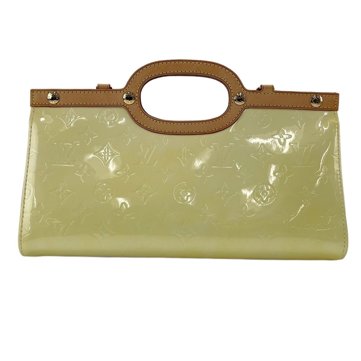 Louis Vuitton Handbag Roxbury Drive Pe Loulou — view 2
