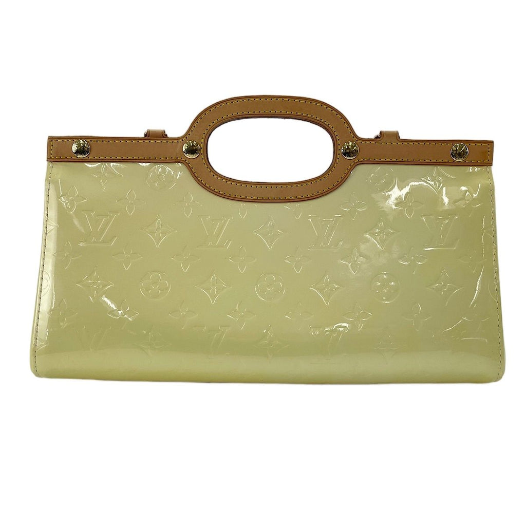 Louis Vuitton Handbag Roxbury Drive Pe Loulou — view 3