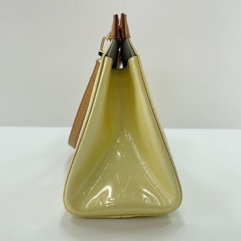 Louis Vuitton Handbag Roxbury Drive Pe Loulou — view 4