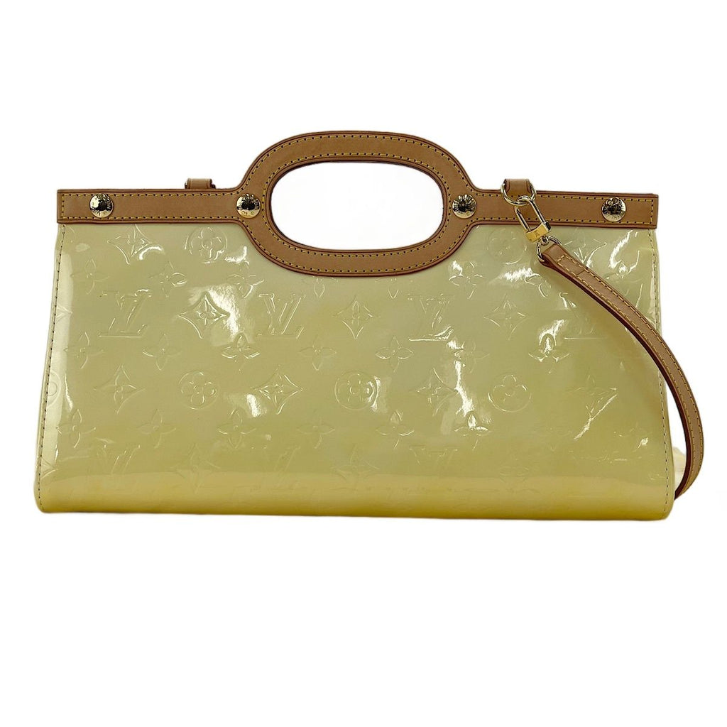 Louis Vuitton Handbag Roxbury Drive Pe Loulou