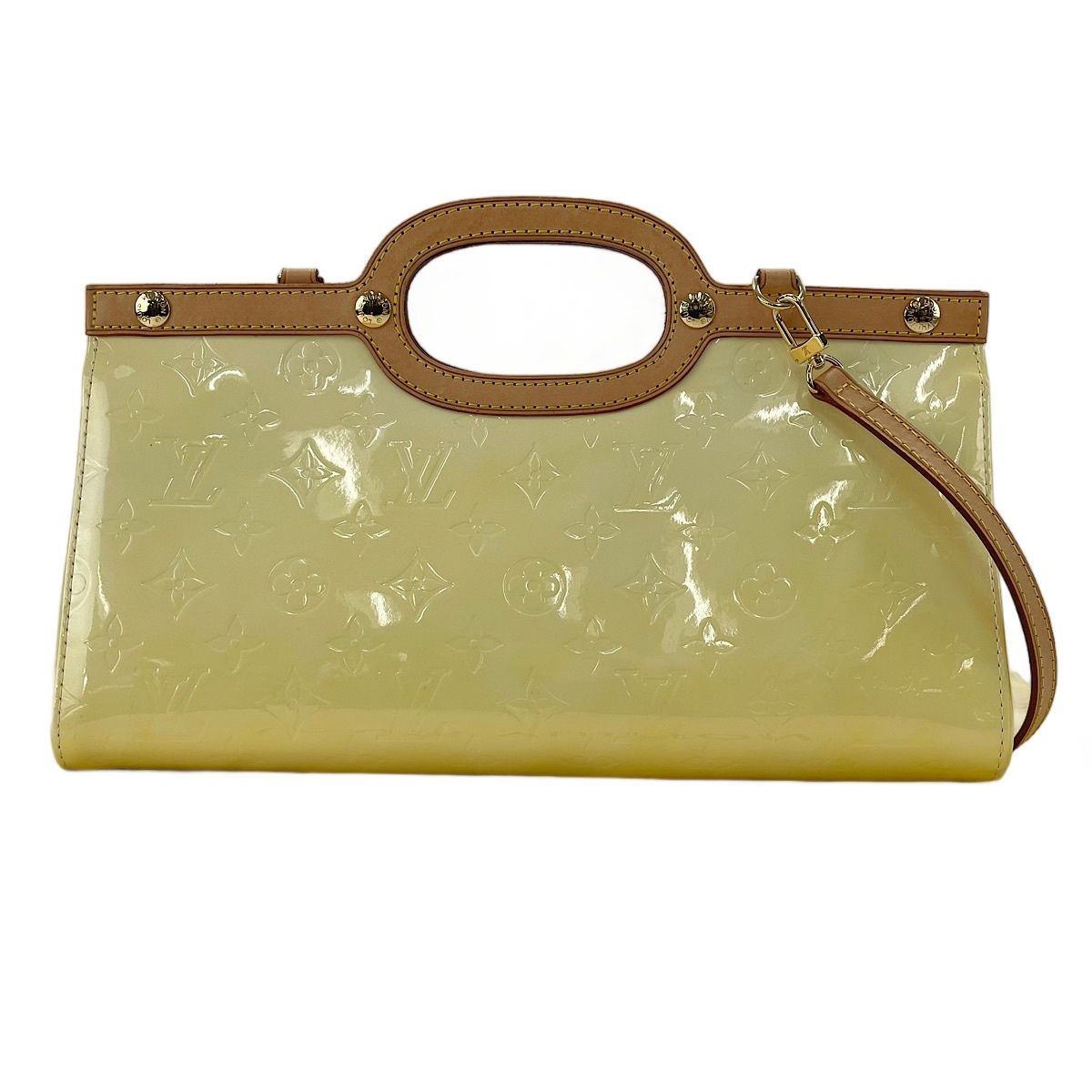 Louis Vuitton Handbag Roxbury Drive Pe Loulou