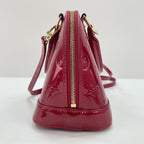 Louis Vuitton Handbag Alma BB — view 5