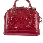 Louis Vuitton Handbag Alma BB — view 2