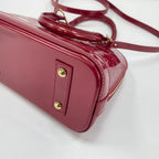 Louis Vuitton Handbag Alma BB — view 9