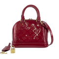 Louis Vuitton Handbag Alma BB