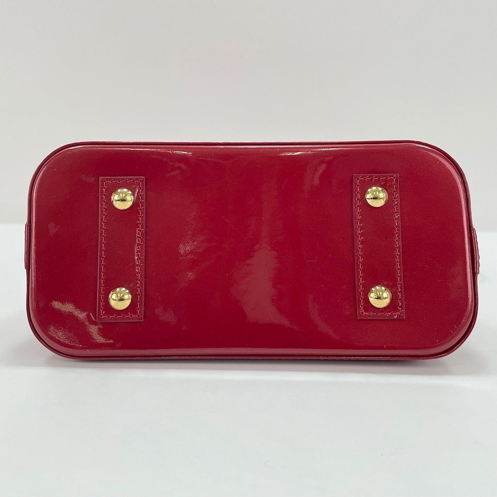 Louis Vuitton Handbag Alma BB — view 7