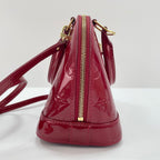 Louis Vuitton Handbag Alma BB — view 6
