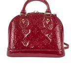 Louis Vuitton Handbag Alma BB — view 3
