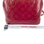 Louis Vuitton Handbag Alma BB — view 4