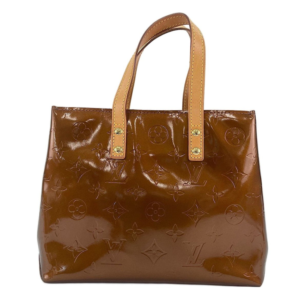 Louis Vuitton Handbag Reed PM
