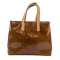Louis Vuitton Handbag Reed PM
