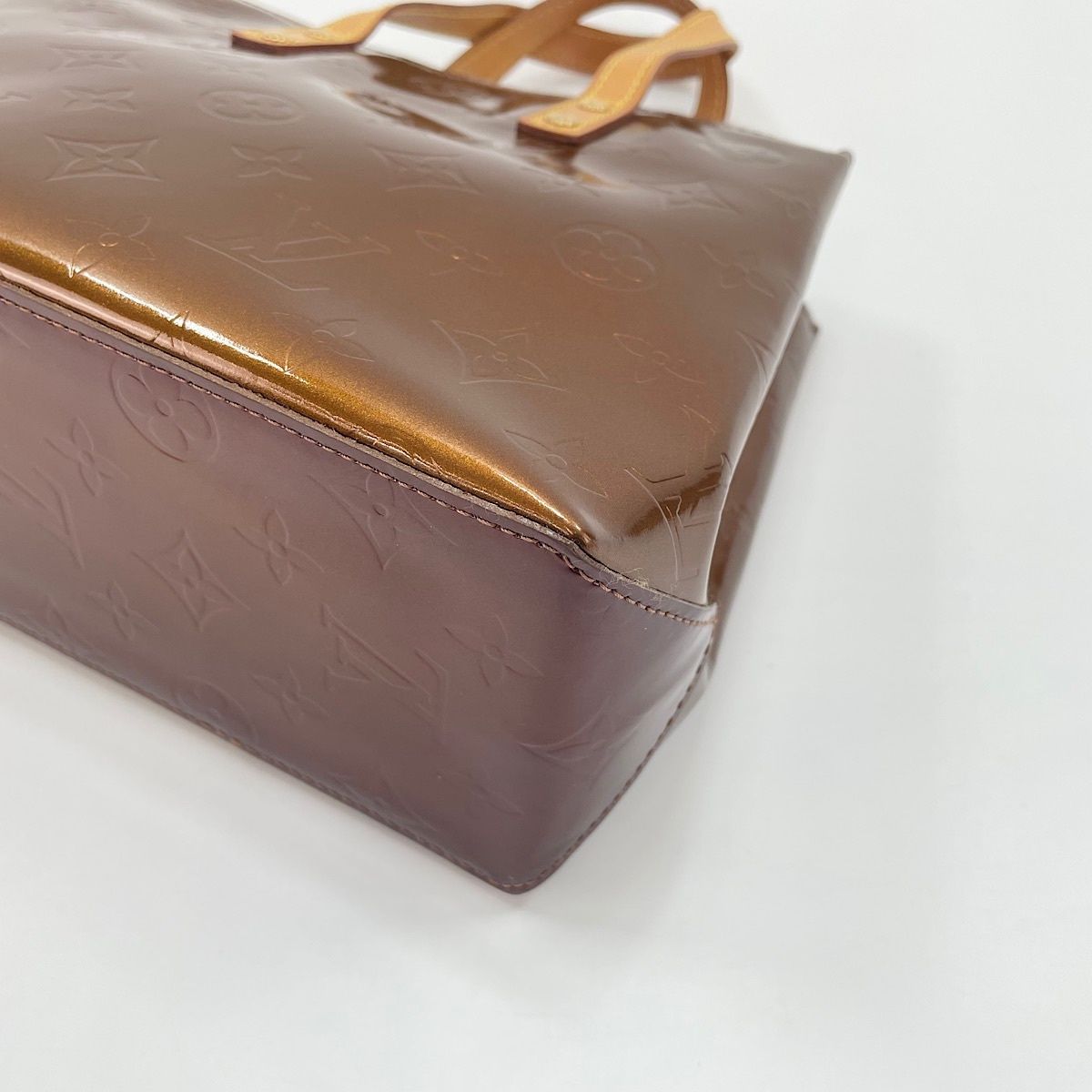 Louis Vuitton Handbag Reed PM — view 9