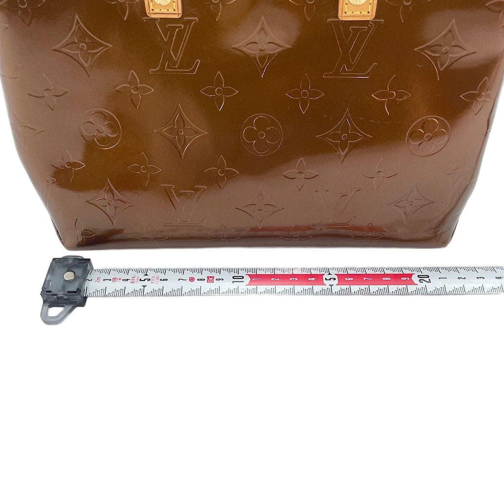 Louis Vuitton Handbag Reed PM — view 4