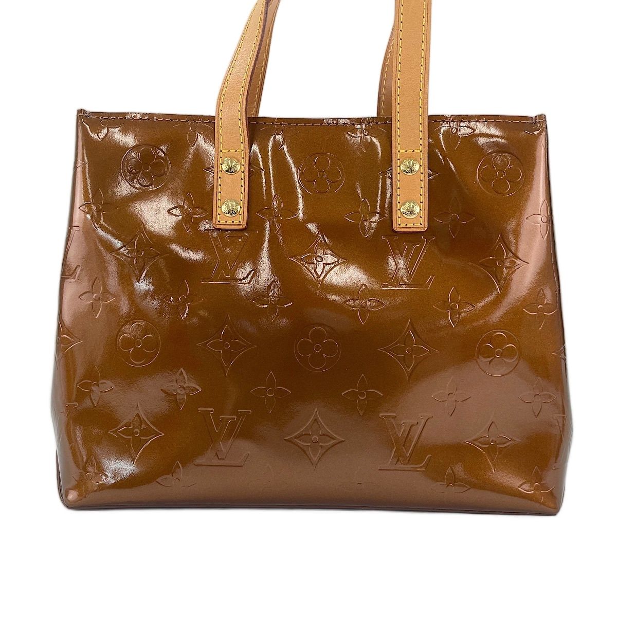 Louis Vuitton Handbag Reed PM — view 2
